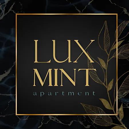 Lejlighed Lux Mint - Sea View - 3br - Free Parking