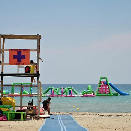 Lux Mint - Sea View - 3br - Free Parking Lejlighed