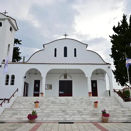 Apartamento Lux Mint - Sea View - 3br - Free Parking