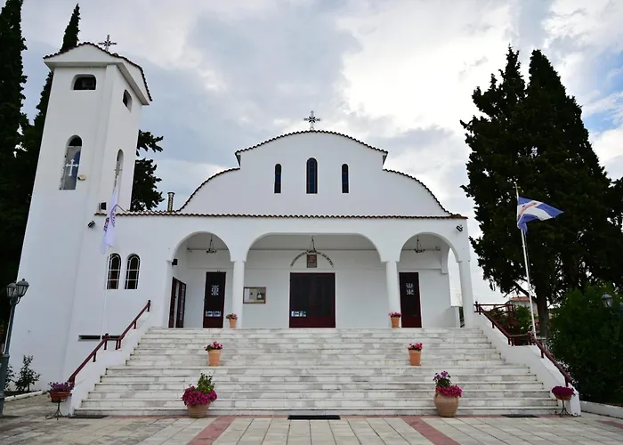 Apartamento Lux Mint - Sea View - 3br - Free Parking