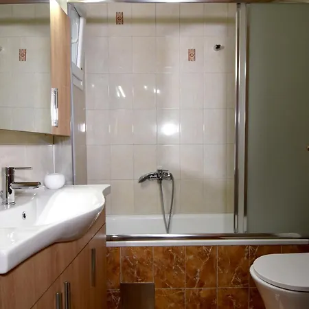 Lux Mint - Sea View - 3br - Free Parking * Epanomi