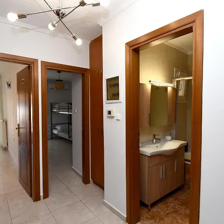 Lux Mint - Sea View - 3br - Free Parking Apartmán