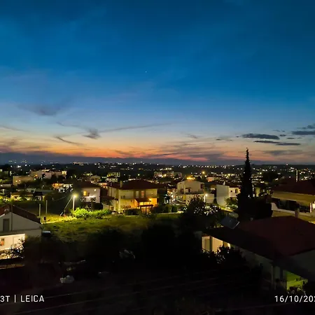 Apartment Lux Mint - Sea View - 3br - Free Parking