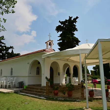 Lux Mint - Sea View - 3br - Free Parking * Epanomi