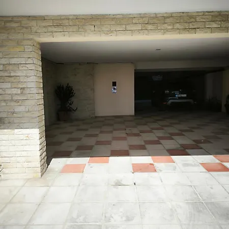 Apartmán Lux Mint - Sea View - 3br - Free Parking Epanomi