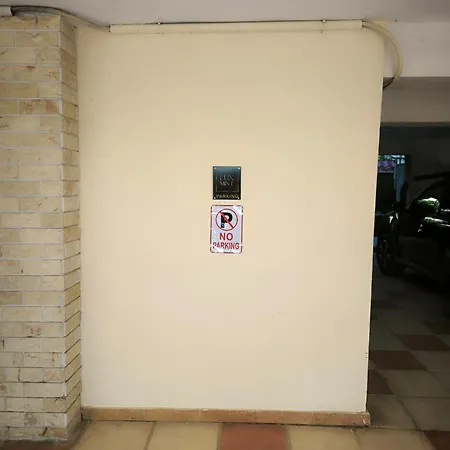 Lux Mint - Sea View - 3br - Free Parking * Epanomi