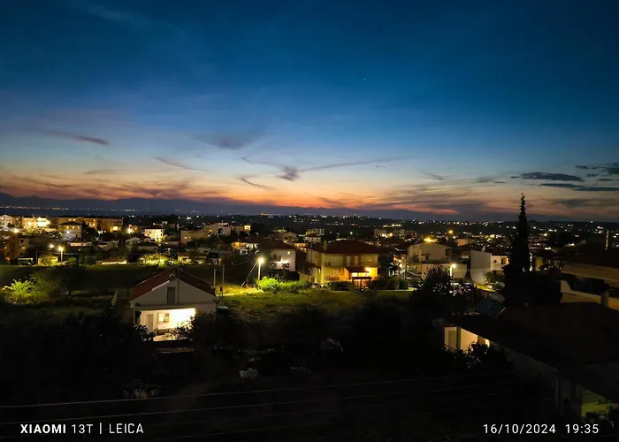 Lux Mint - Sea View - 3br - Free Parking 公寓
