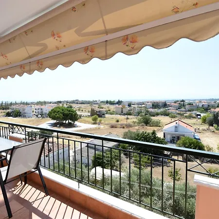 Apartamento Lux Mint - Sea View - 3br - Free Parking