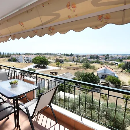 Apartamento Lux Mint - Sea View - 3br - Free Parking