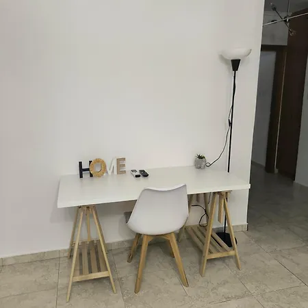 Apartamento Lux Mint - Sea View - 3br - Free Parking *