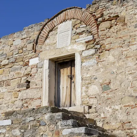 Lux Mint - Sea View - 3br - Free Parking Epanomi